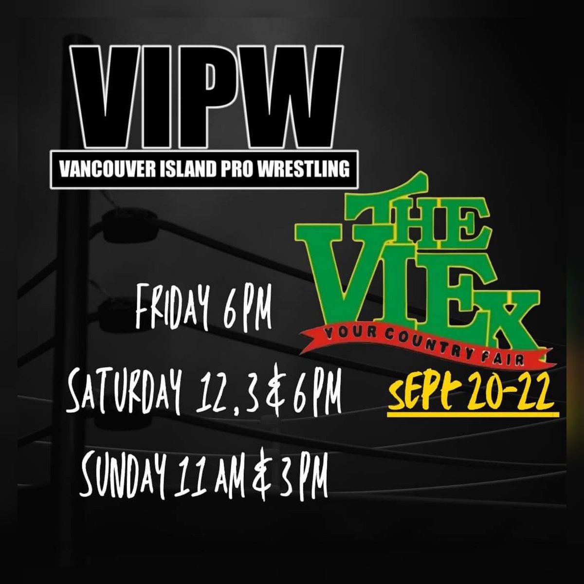 WestWord Wrestling tweet media