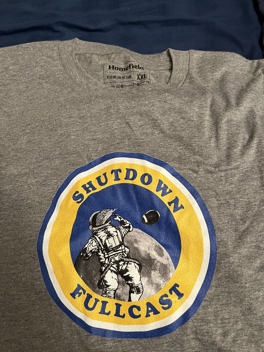 thereidy's tweet photo. Since I went to @ShutdownFullcas show in Raleigh sponsored by @HomefieldApparl I figured it was time to pull the trigger on this. https://t.co/j9wpbTwjWW