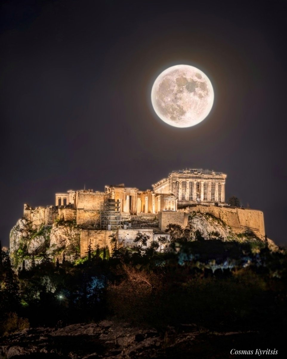 🇬🇷Eᴘɪʀᴜs•Mᴀᴄᴇᴅᴏɴɪᴀ•Tʜʀᴀᴄᴇ🇬🇷✨🫒 tweet media