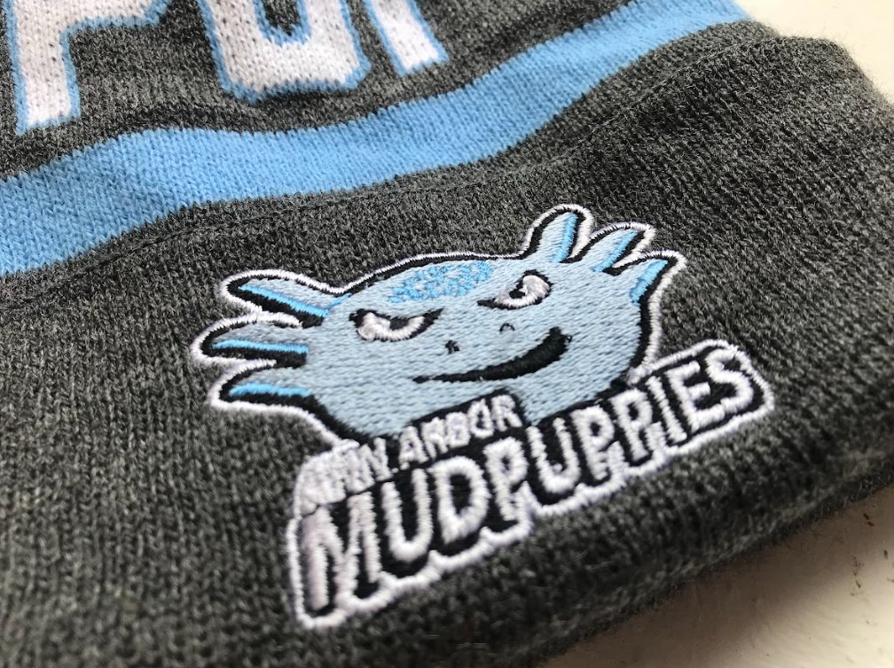 Add pompoms, embroidery, woven patches, and leather patches to custom beanie hats from Global Scarves!

#GlobalScarves #WheresYourGlobal