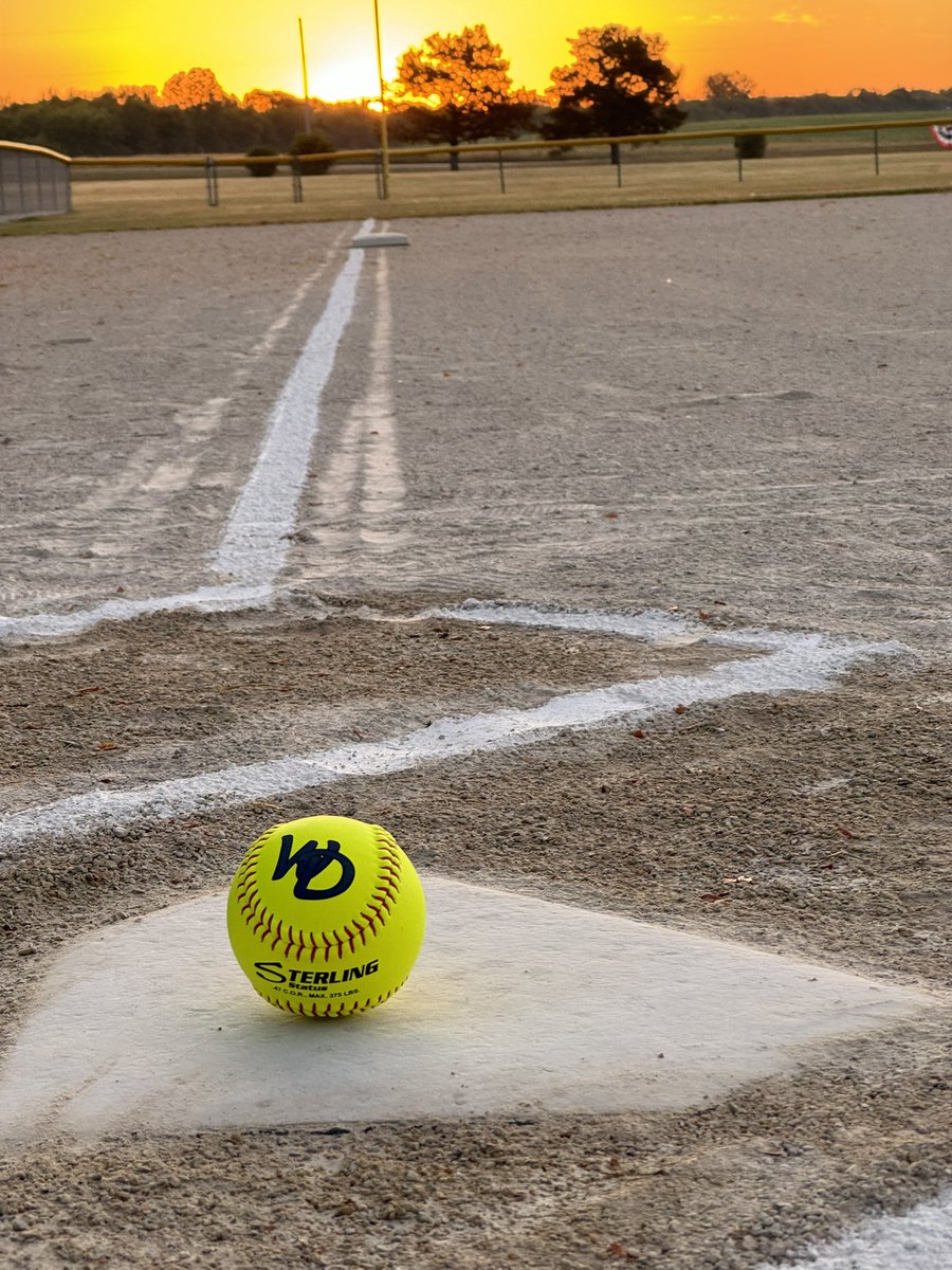 Wasco Diamonds 16u JH tweet media