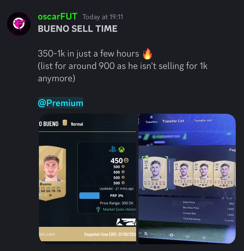 OF__Trading's tweet image. A few tips from today 🔥 #fc25