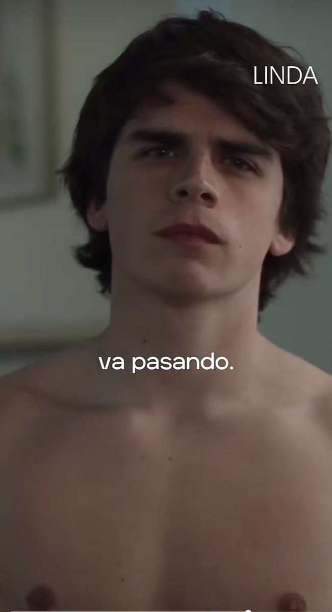 Que dolor no ser su mujer