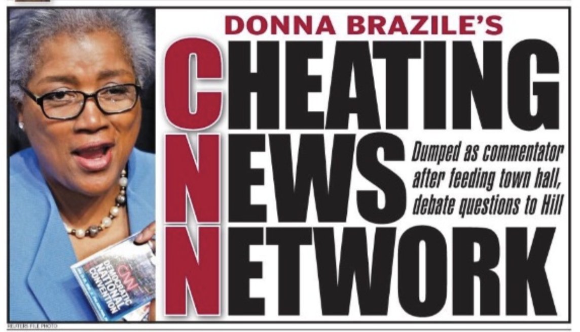 MargaritaDali1's tweet image. Yes.
CNN has no credibility.