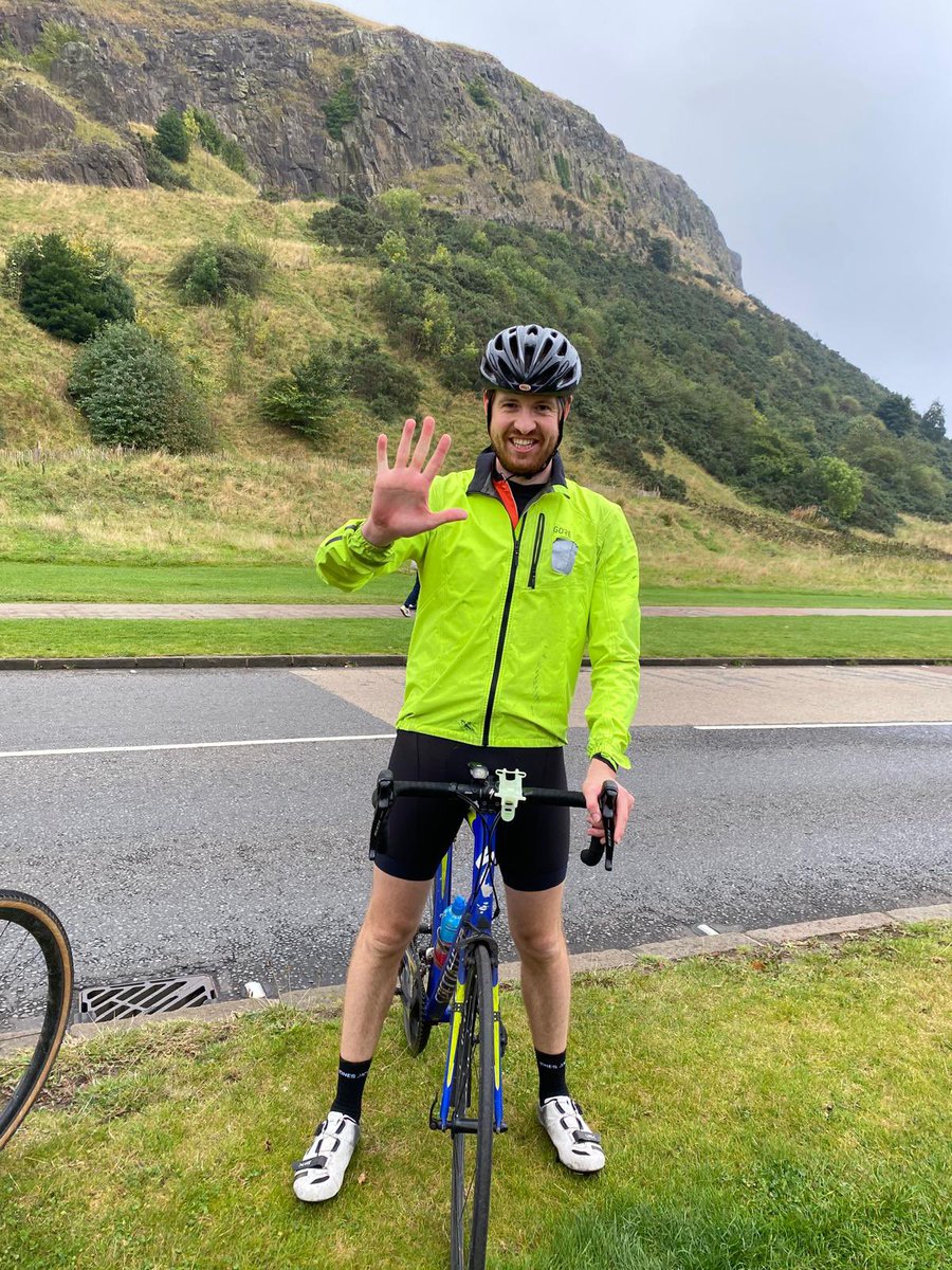 Edinburgh EM tweet media