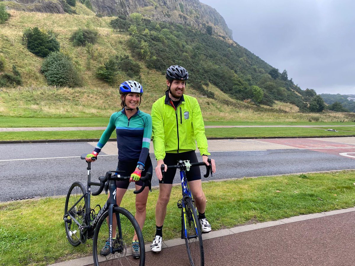 Edinburgh EM tweet media