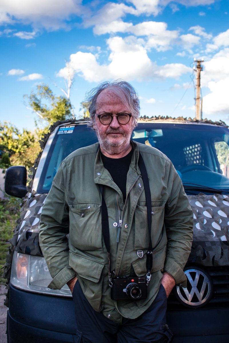 José Hernandez, photojournalist. war reporter tweet media