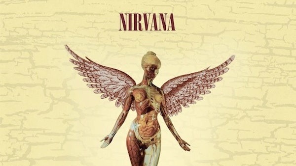 Nirvana released their third and final album, In Utero, on this day in 1993.

The record served as a harsh, uncompromising rebuke of Nevermind’s polished, pop-friendly take on grunge and punk → cos.lv/Gxz950TsjLs