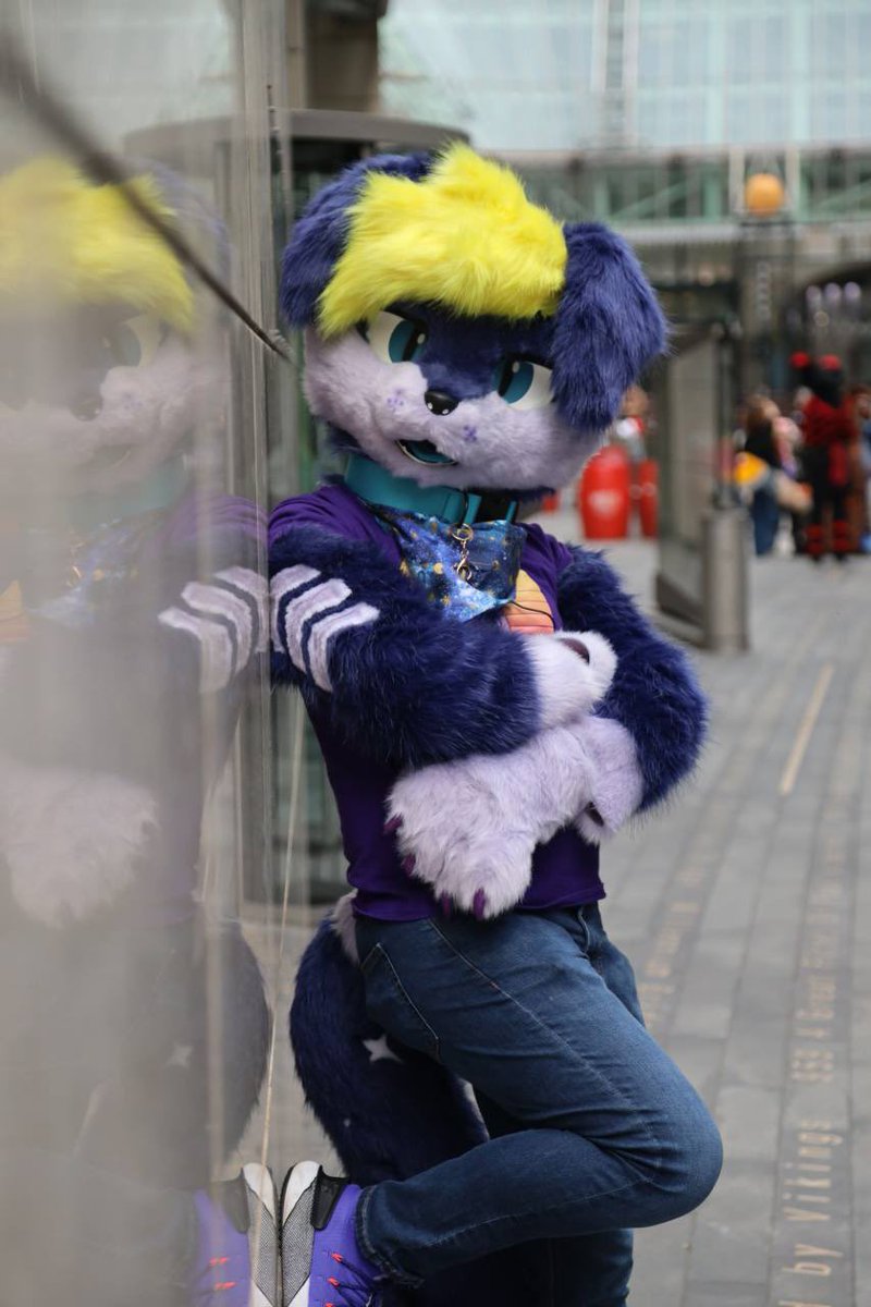 Louish (@skycharger98) on Twitter photo My first #Lfm was a blast!
Amazing Photo by <a href="/MaxFilmsVR/">MaxFilmsVR</a>
Suit by the wonderful <a href="/DaringDuckDSNS/">Daring Duck Designs</a> My first #Lfm was a blast!
Amazing Photo by <a href="/MaxFilmsVR/">MaxFilmsVR</a>
Suit by the wonderful <a href="/DaringDuckDSNS/">Daring Duck Designs</a>