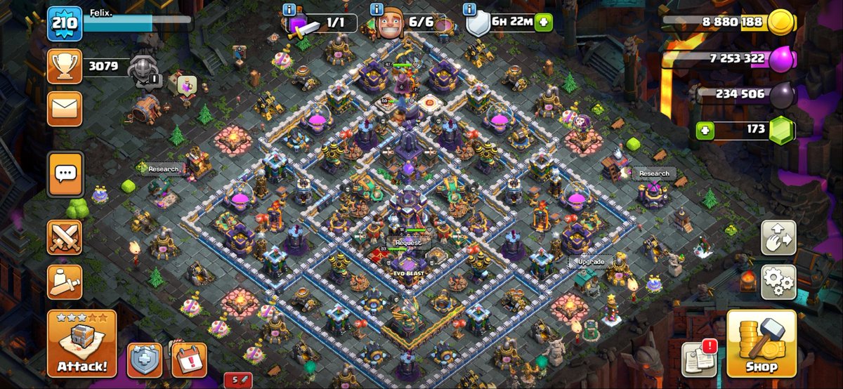 IA_Ifty's tweet photo. @Style_coc @DK_Targaryen for sale, DM https://t.co/5cDPjMDBiv