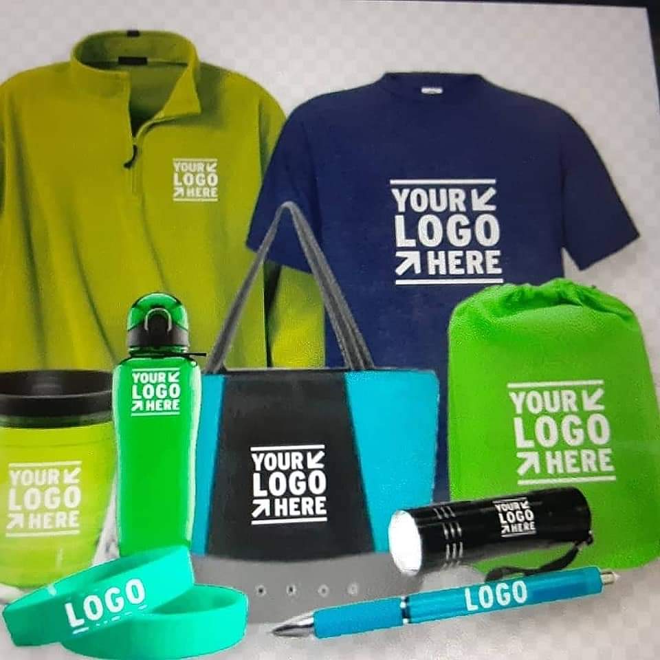 Brand Slam Imprints offers BIG Specials for all Printable Promotional Products and Apparel.
