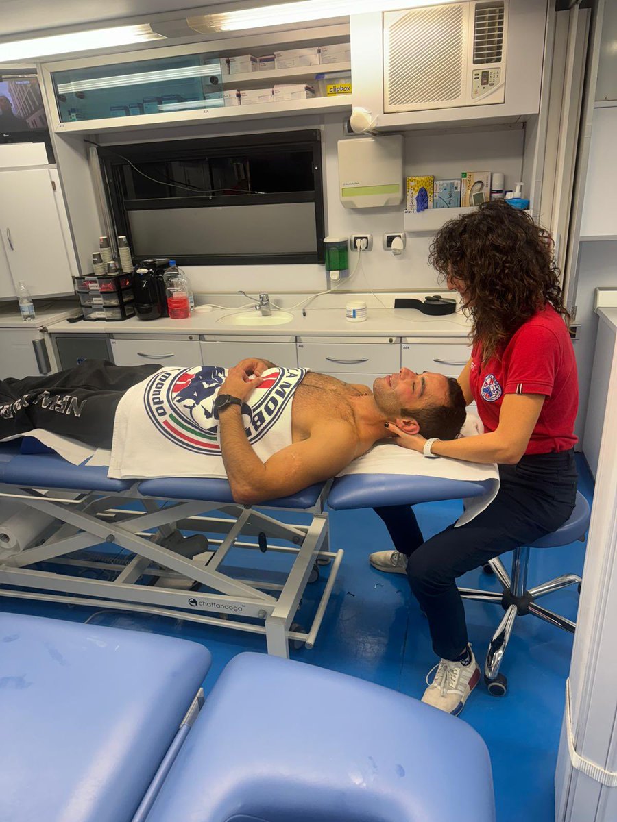 clinicamobile (@clinicamobile) on Twitter photo Post race treatment in #ClinicaMobile for <a href="/Petrux9/">Danilo Petrucci</a> , the first-ever rider to win in <a href="/WorldSBK/">WorldSBK</a> , <a href="/MotoGP/">MotoGPโข๐</a> ,<a href="/MotoAmerica/">MotoAmerica</a> and <a href="/dakar/">DAKAR RALLY</a> ๐
Congratulations Danilo โผ๏ธ
#ItalianWorldSBK #CremonaCircuit #race #racing Post race treatment in #ClinicaMobile for <a href="/Petrux9/">Danilo Petrucci</a> , the first-ever rider to win in <a href="/WorldSBK/">WorldSBK</a> , <a href="/MotoGP/">MotoGPโข๐</a> ,<a href="/MotoAmerica/">MotoAmerica</a> and <a href="/dakar/">DAKAR RALLY</a> ๐
Congratulations Danilo โผ๏ธ
#ItalianWorldSBK #CremonaCircuit #race #racing