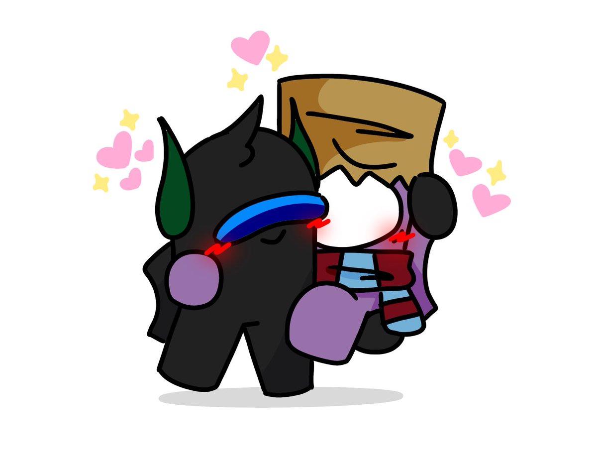 a_stupid_mf005's tweet photo. >:3🖤💜✨
@ANE_KOT https://t.co/iGX3pyGbo1