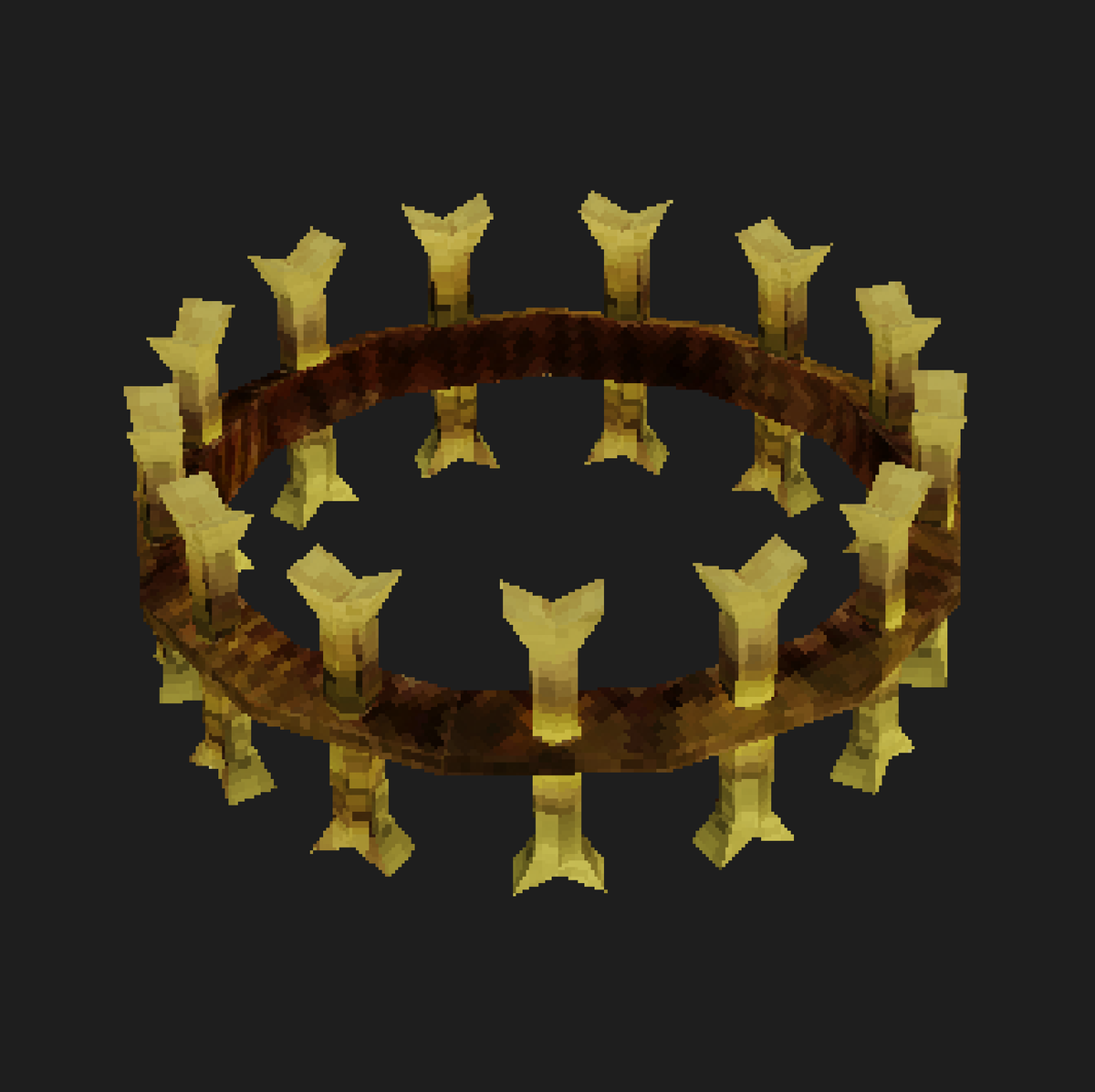 heliofractal's tweet photo. bone ring https://t.co/B2McDO0Rnf