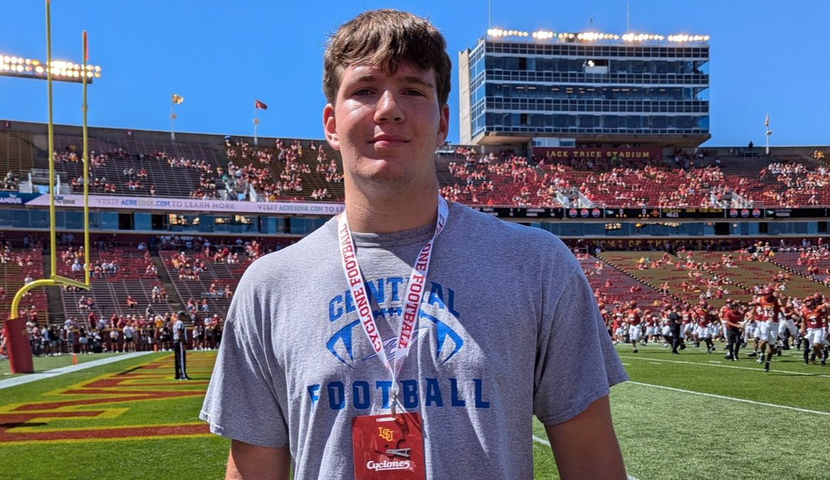 Six Star Football | PLUS+ (@sixstarfootball) on Twitter photo ILLINOIS PROSPECT SPOTLIGHT | Several prospects emerging as Top OL prospects to Watch (2025)
💥Six Star Football takes a look at several rising prospects making noise💪
STORY >>> sixstarfootball.com/article/illino…
<a href="/HawkenAnderson/">Hawken Anderson</a> <a href="/Tonybalanganayi/">showtime_tonyb</a> <a href="/ColtonBarlow68/">Colton Barlow</a> <a href="/BateskyMyles/">Myles Batesky</a> <a href="/Owen_Fors/">Owen Fors 2026</a> ILLINOIS PROSPECT SPOTLIGHT | Several prospects emerging as Top OL prospects to Watch (2025)
💥Six Star Football takes a look at several rising prospects making noise💪
STORY >>> sixstarfootball.com/article/illino…
<a href="/HawkenAnderson/">Hawken Anderson</a> <a href="/Tonybalanganayi/">showtime_tonyb</a> <a href="/ColtonBarlow68/">Colton Barlow</a> <a href="/BateskyMyles/">Myles Batesky</a> <a href="/Owen_Fors/">Owen Fors 2026</a>