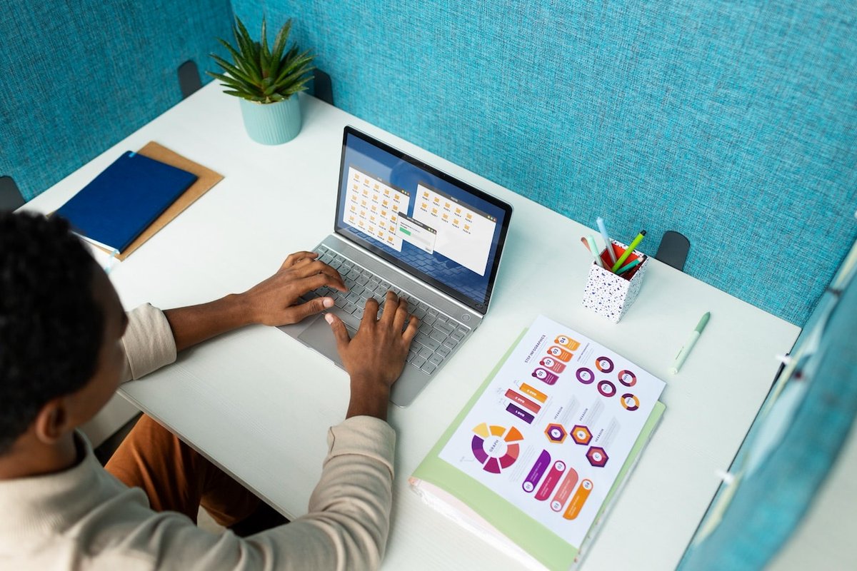 Designing Health-Focused Infographics: Tips and Best Practices dlvr.it/TDWjCx