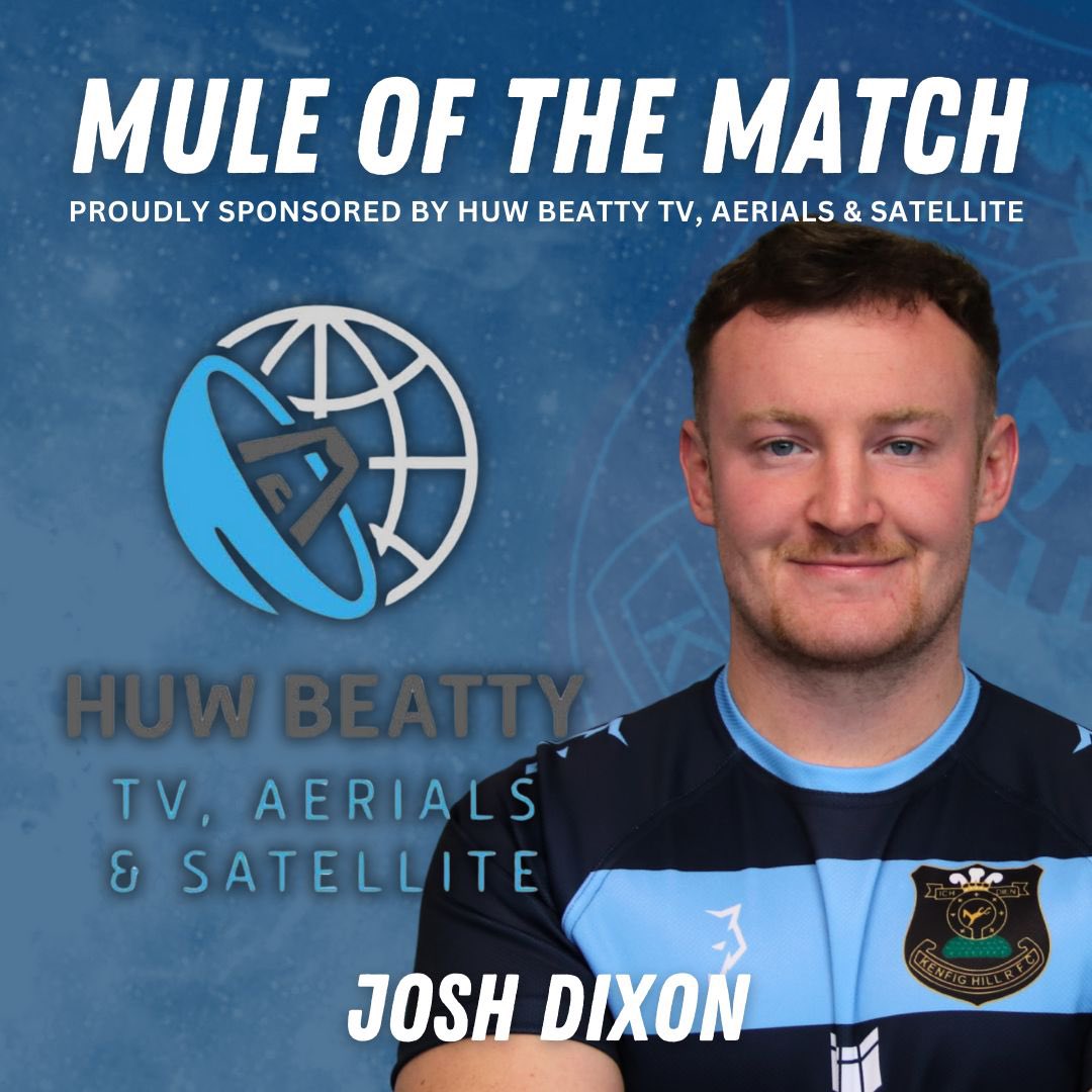 The Huw Beatty Aerial and Satellite Mule of the Match is the warhorse <a href="/JDixie11/">Dixie</a>  #halamules