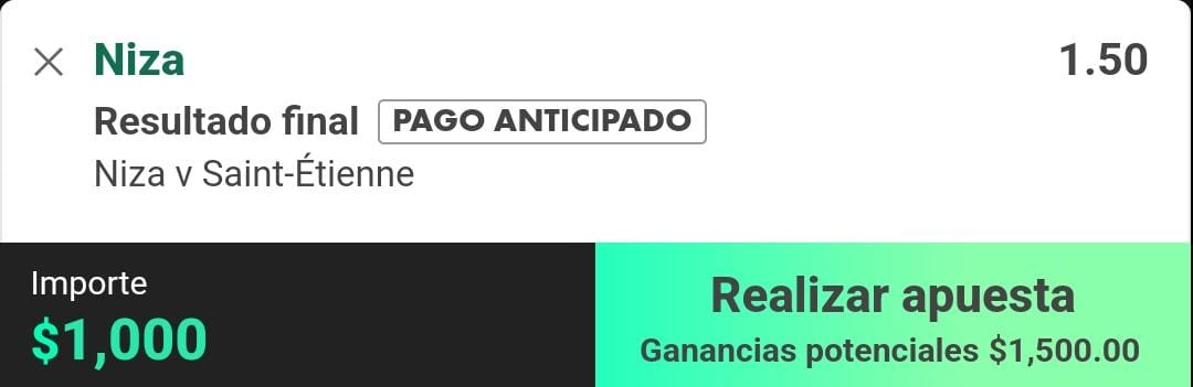 FOJStakes's tweet photo. CABROONES, COBRADAAAA🥰🥰🥰

Otra más para la WALLET, para el GRUPO FREE.🥵

Unete a nuestro Grupo Free, link en bio. https://t.co/Yq1ES9kaxe