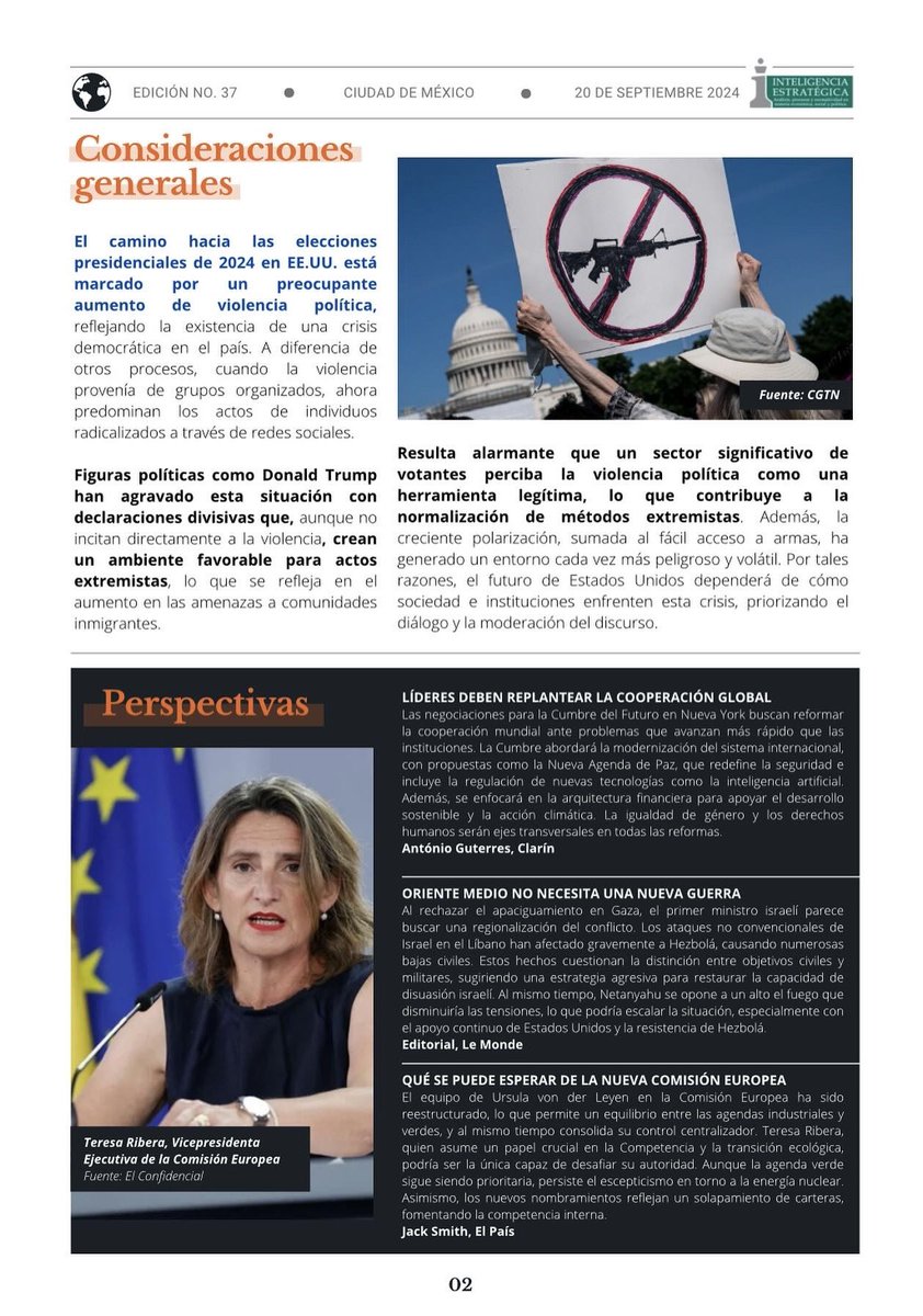IntelEstr's tweet image. #MexicoGlobal edición 37 🇺🇸📉

@gemijose