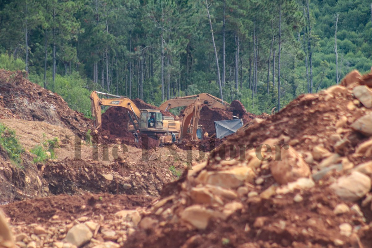 theexplorer.co.zw/military-compa… <a href="/CNRG_ZIM/">CNRG Zim</a> <a href="/UNESCO/">UNESCO 🏛️ #Education #Sciences #Culture 🇺🇳</a> <a href="/euinzim/">EU Delegation to Zimbabwe 🇪🇺</a> <a href="/birdlifezim/">BirdLife Zimbabwe</a> <a href="/InfoMinZW/">Ministry of Information, Publicity & Broadcasting</a> <a href="/VoluntaryMedia/">VMCZ Zimbabwe</a> <a href="/NewsHawksLive/">TheNewsHawks</a>