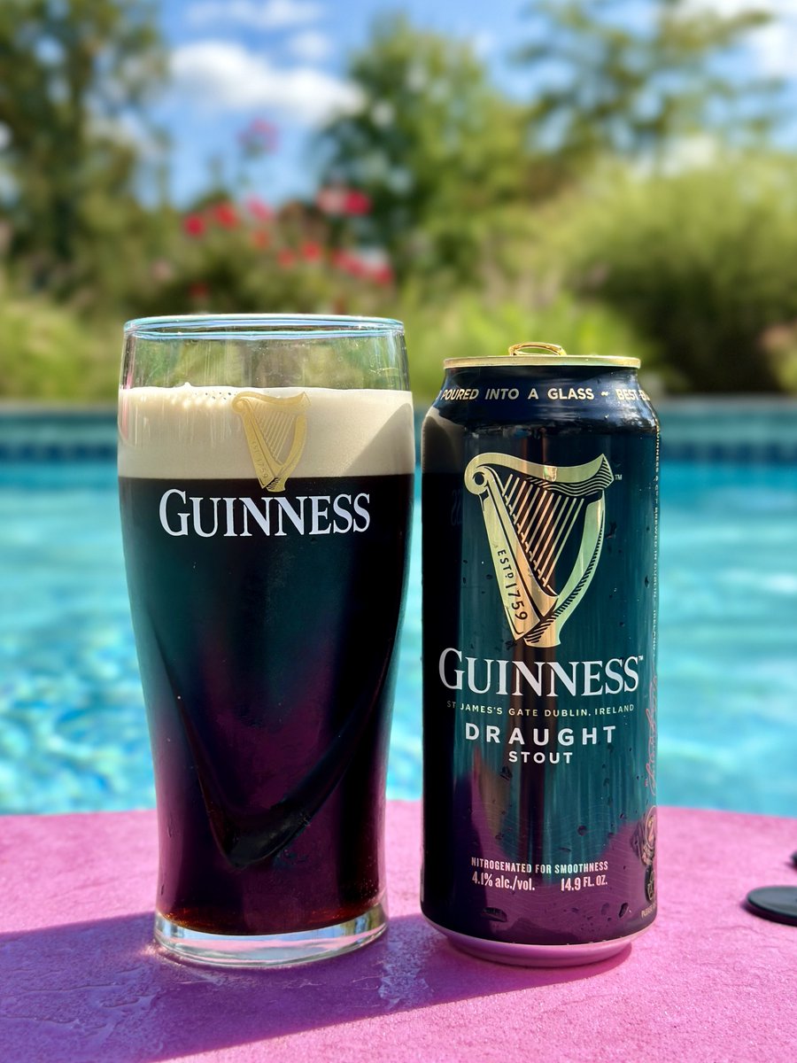 BrianVolkert's tweet image. #Stouturday x #PoolBeer collab