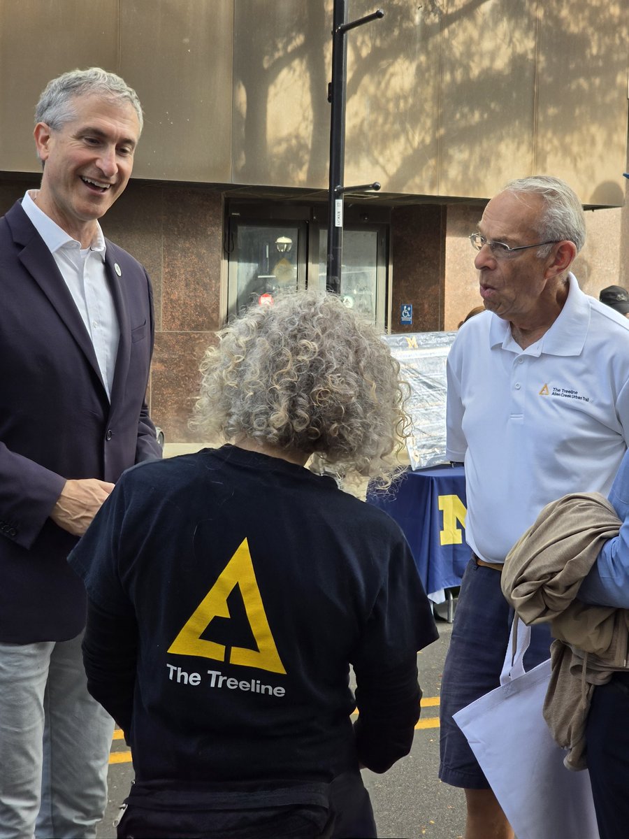 The Treeline Conservancy A2 tweet media