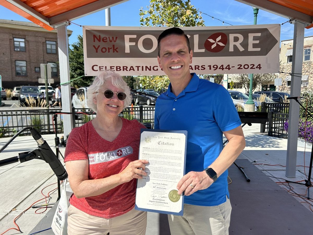 Angelo Santabarbara tweet media