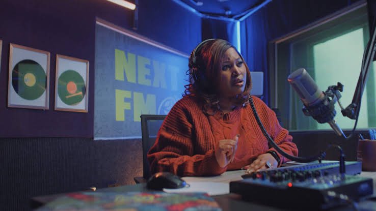 To all, Big Girl, Small World Lovers!

You know how I stan our girl June who played Ciku on BGSW! Guess What

Our girl June Njenga has been nominated for the most influential actress 2024. 

Let's help her bag this and bring home a win for Big Girl Small World season 1.
Let's