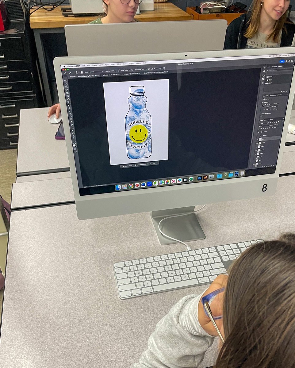 NNHS CTE tweet media