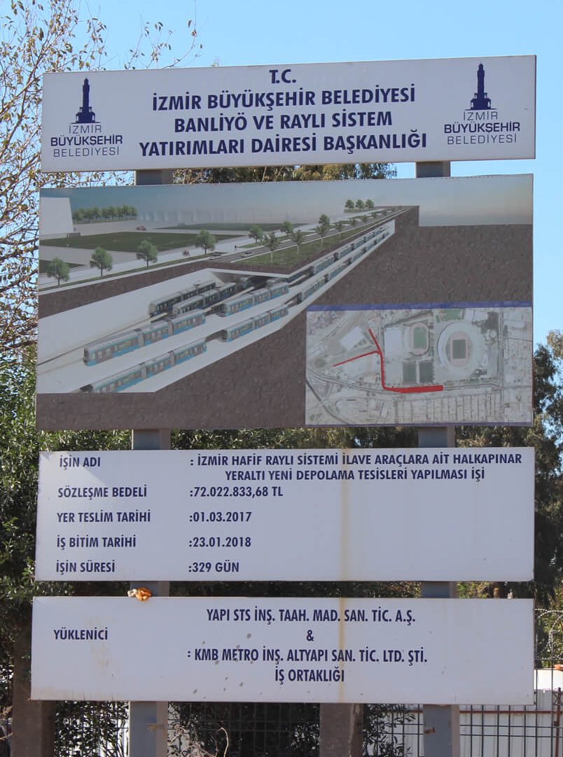 ccengizaydin's tweet photo. @HamdiAkyol17 @drcemiltugay Hangi önceki ilk ihale unuttunuz https://t.co/YNYkhvWWoU