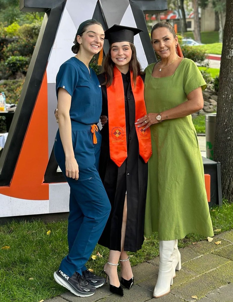 Maca Garcia News tweet media