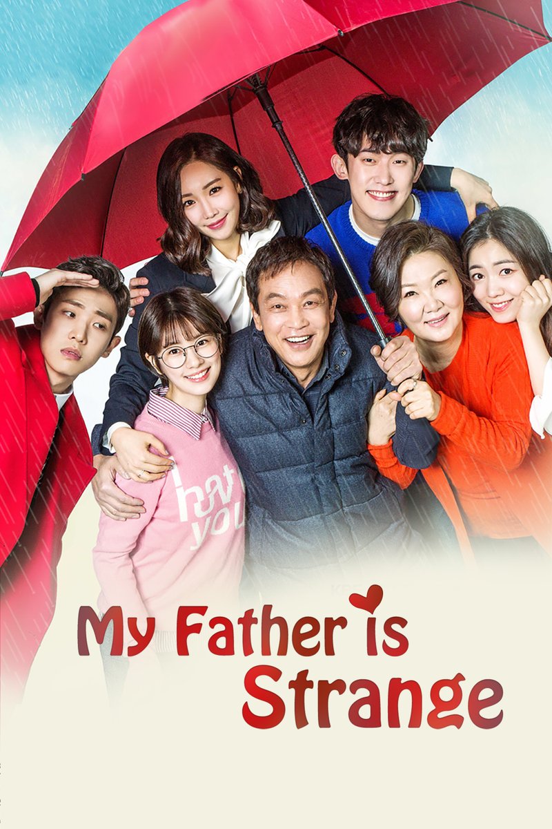 kocowa_official's tweet image. 💎 Sept Hidden Gem: My Father Is Strange

A family's life gets turned upside down when an actor reveals he's their blood relative?! 😱

Stream #MyFatherIsStrange on KOCOWA+ ➡️ bit.ly/4euokUs
Blog ➡️ bit.ly/3TAaHuI

#KOCOWABlog #KOCOWA #LeeJoon #JungSoMin
