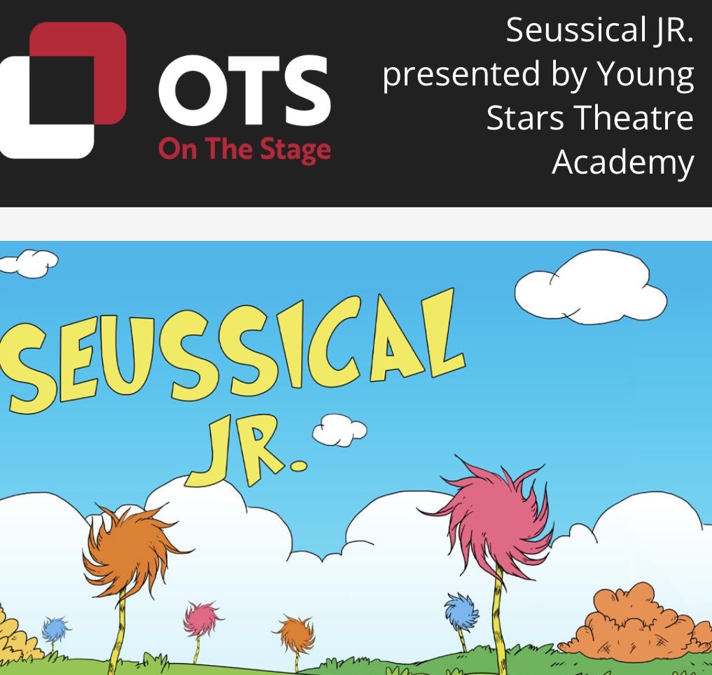 Fremont Centre Theatre
1000 Fremont Ave, Ste 100 South Pasadena, 
818-808-6714
onthestage.tickets/show/young-sta…