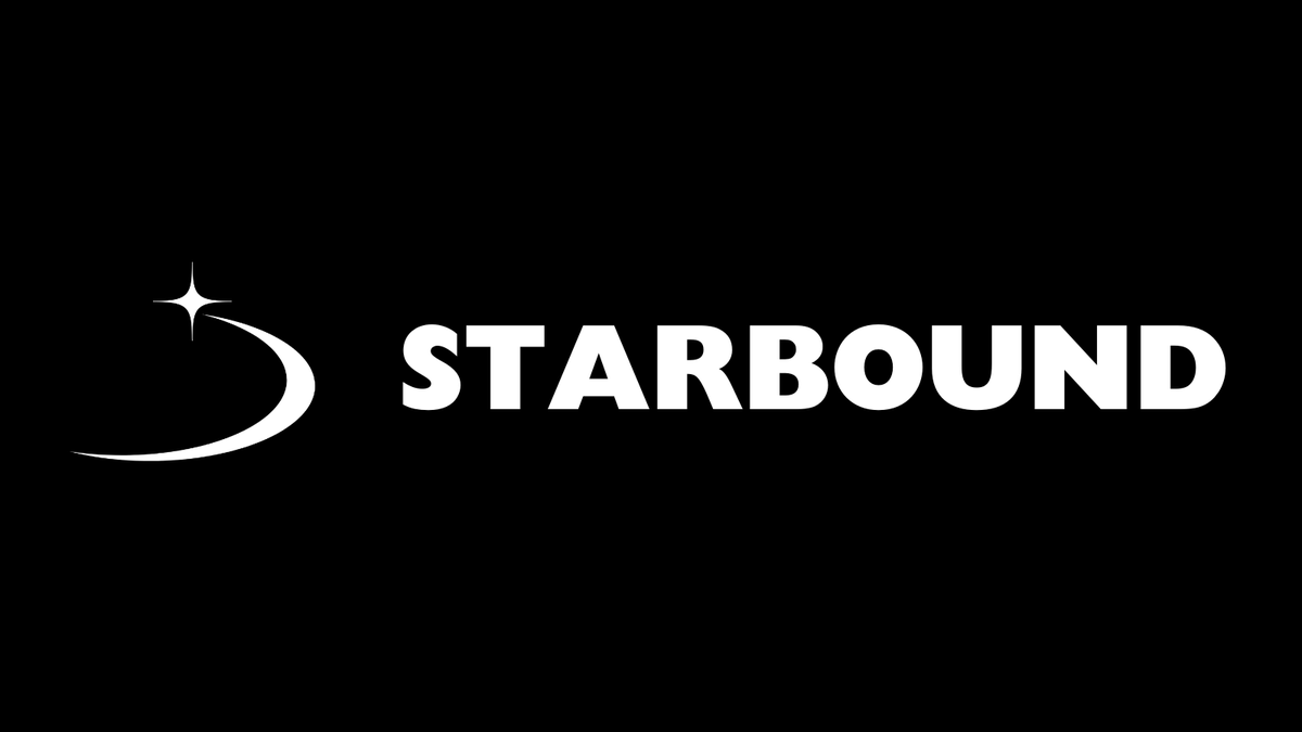Starbound tweet media