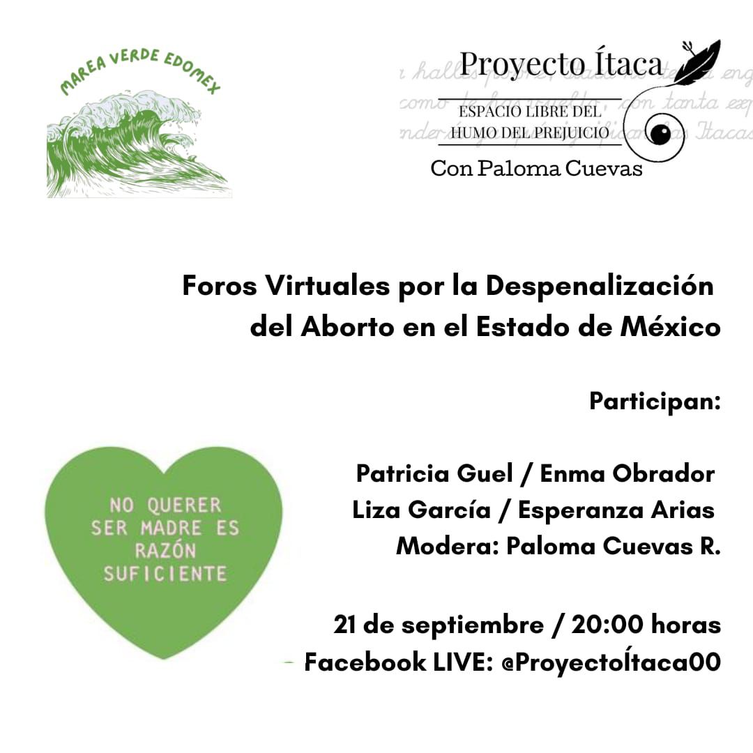 DDESER EDOMEX tweet media