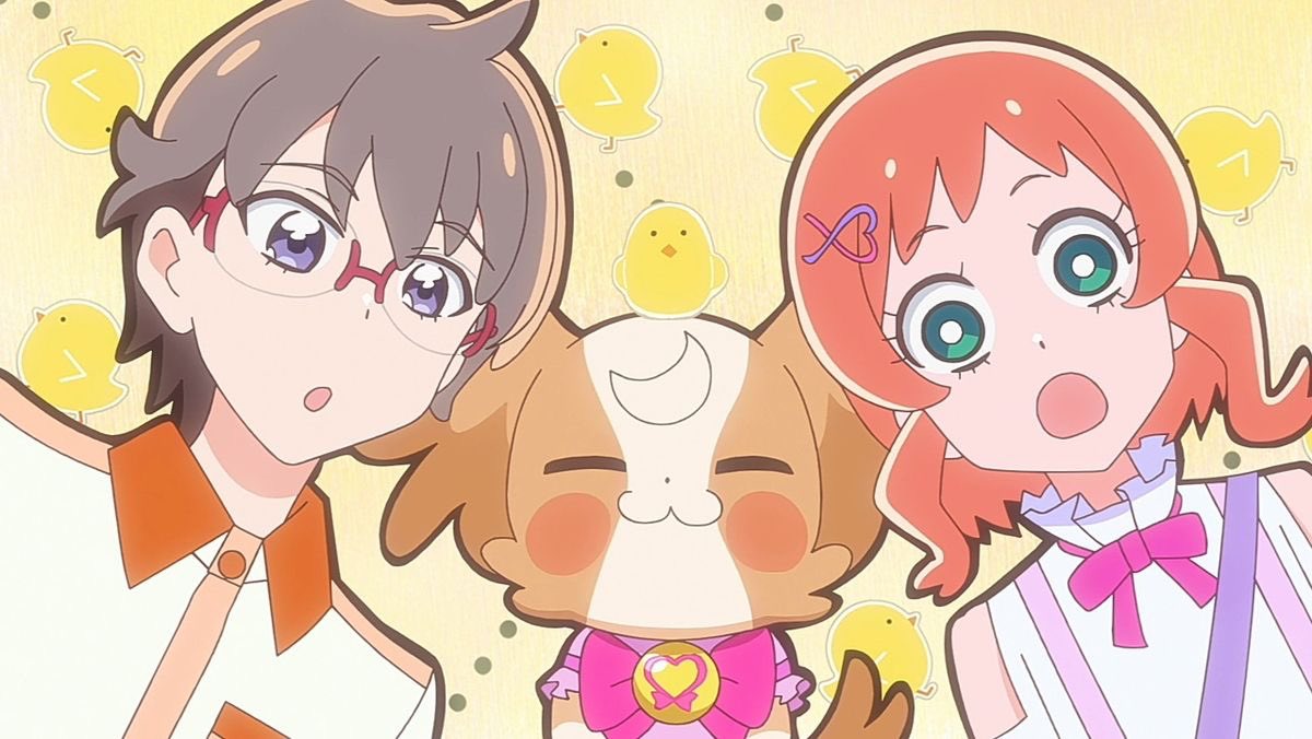 illusianed's tweet photo. ┌── ⋆⋅☆⋅⋆ ──┐
—INTRODUCTION—
• my name is lusi ^^
• i go by any pronouns
• i am bisexual 🩷💜💙
• i love precure, prsk,
hsr, yaoi/yuri, and more !!
• i am very interactive !! ☺️
└── ⋆⋅☆⋅⋆ ──┘
#precure #prsk #prskmoots #hsr #hsrmoots https://t.co/udmUycFz4o