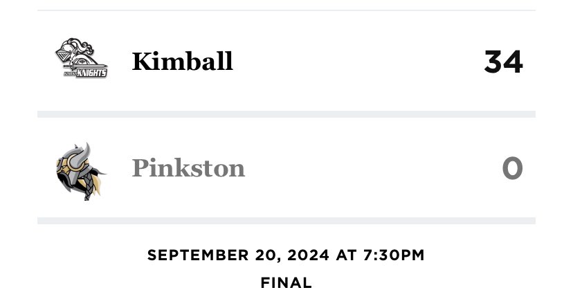 Shutouts are hard to come by….
Great job kids and staff for fighting adversity and making it happen….