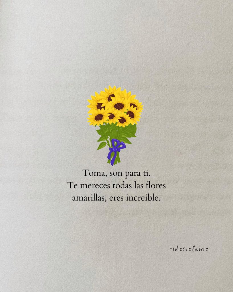 Desvelame (@idesvelame) on Twitter photo 