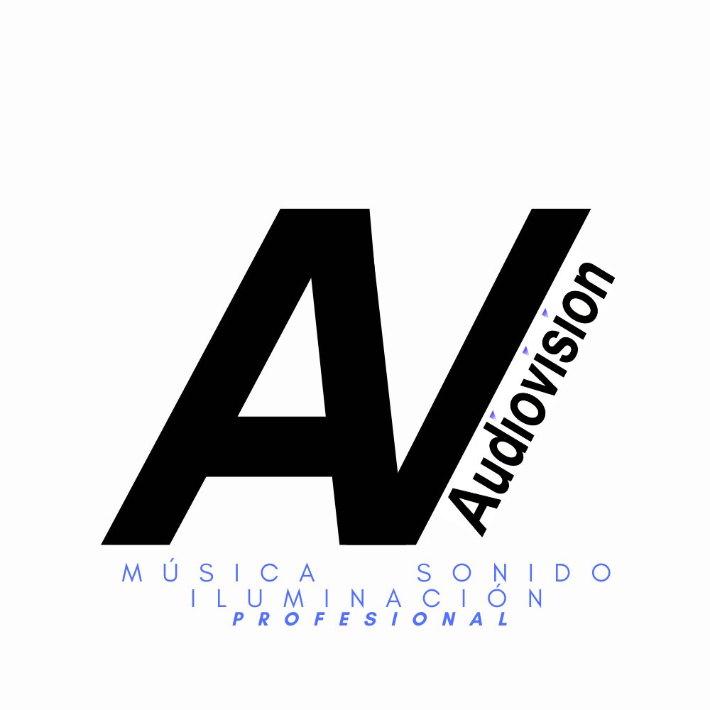 AudiovisionLL's tweet image. 