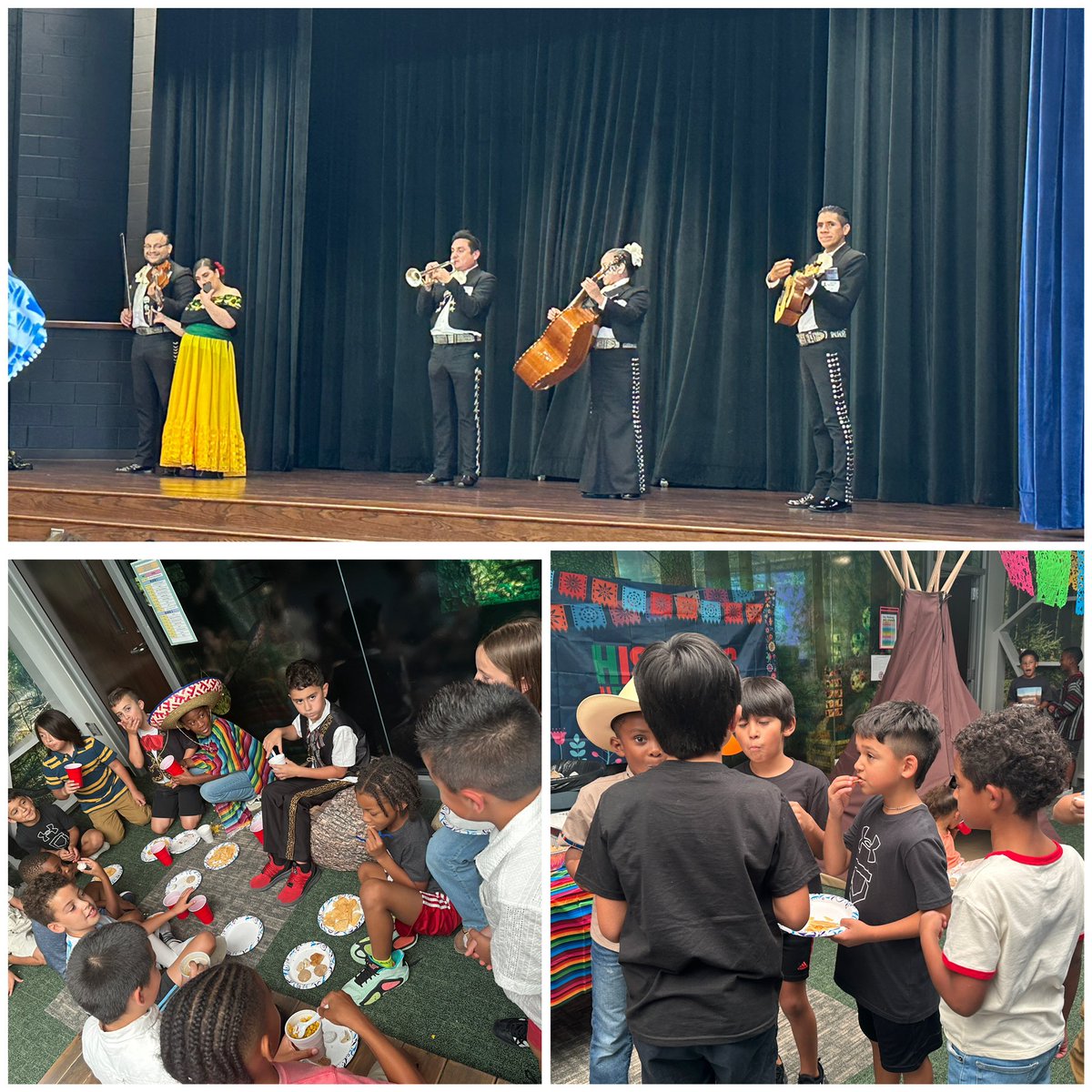 Esmeralda Reyna, M.Ed. tweet media