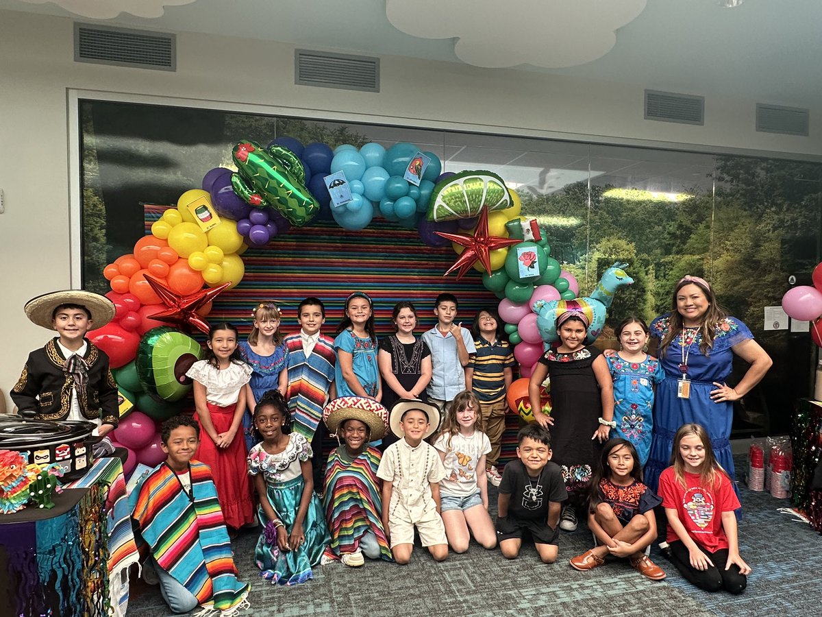 Esmeralda Reyna, M.Ed. tweet media