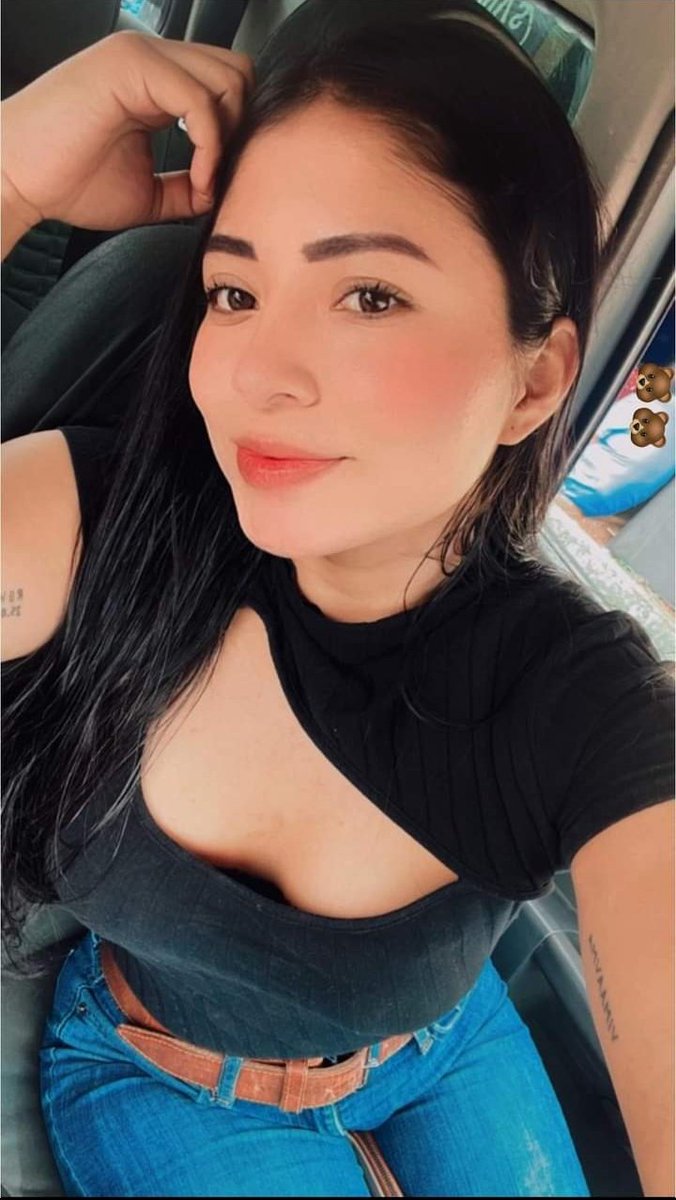 La putita de mi hermana uff está bien mami