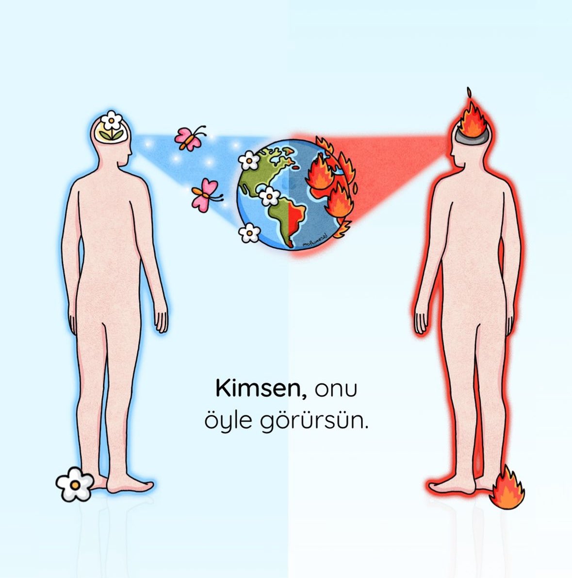 Derin Psikoloji (@drnpsikoloji) on Twitter photo 