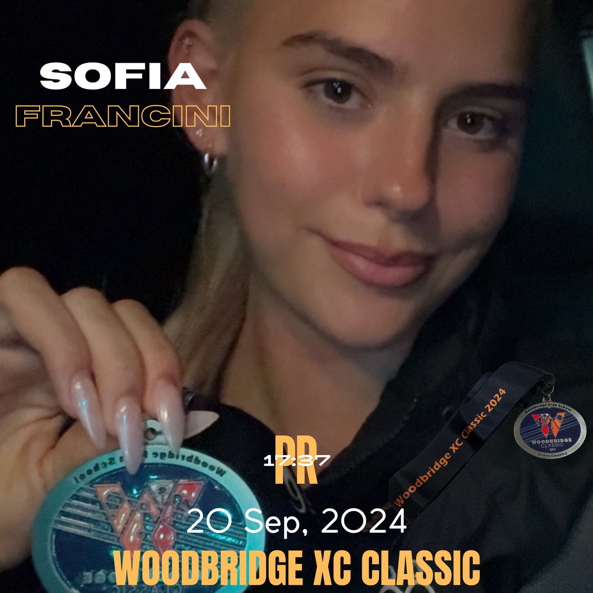 Calabasas T&F tweet media