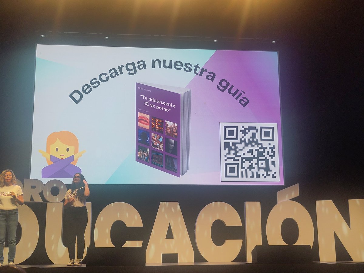 Victoria PenideLopez tweet media