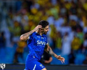 كيف الشوط الاول معاكم💃🏻😂

 #الهلال_الاتحاد