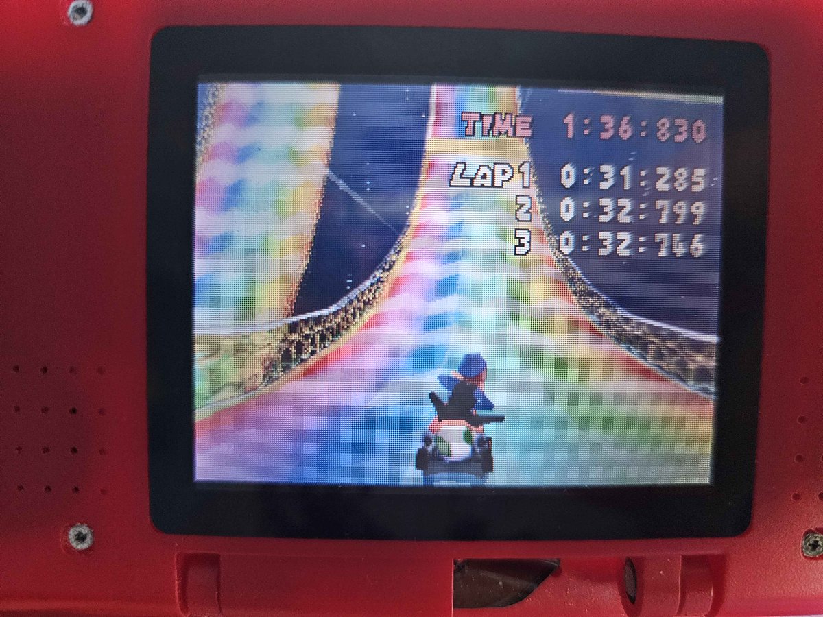Sub 1:37 :D