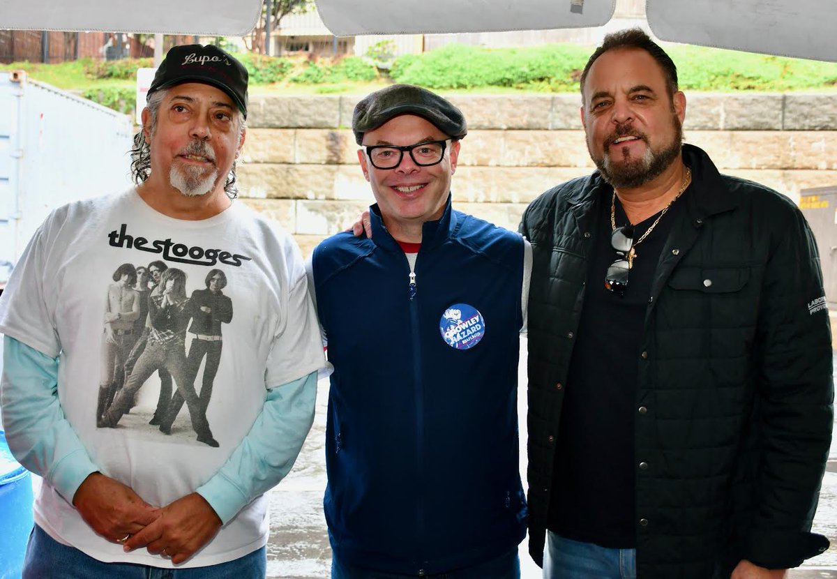 For the past 16 years, rain or shine, organized labor has come together to support Big Brothers Big Sisters of Rhode Island at the Rhode Island Building and Construction Trades Council’s Annual PVD WALK!