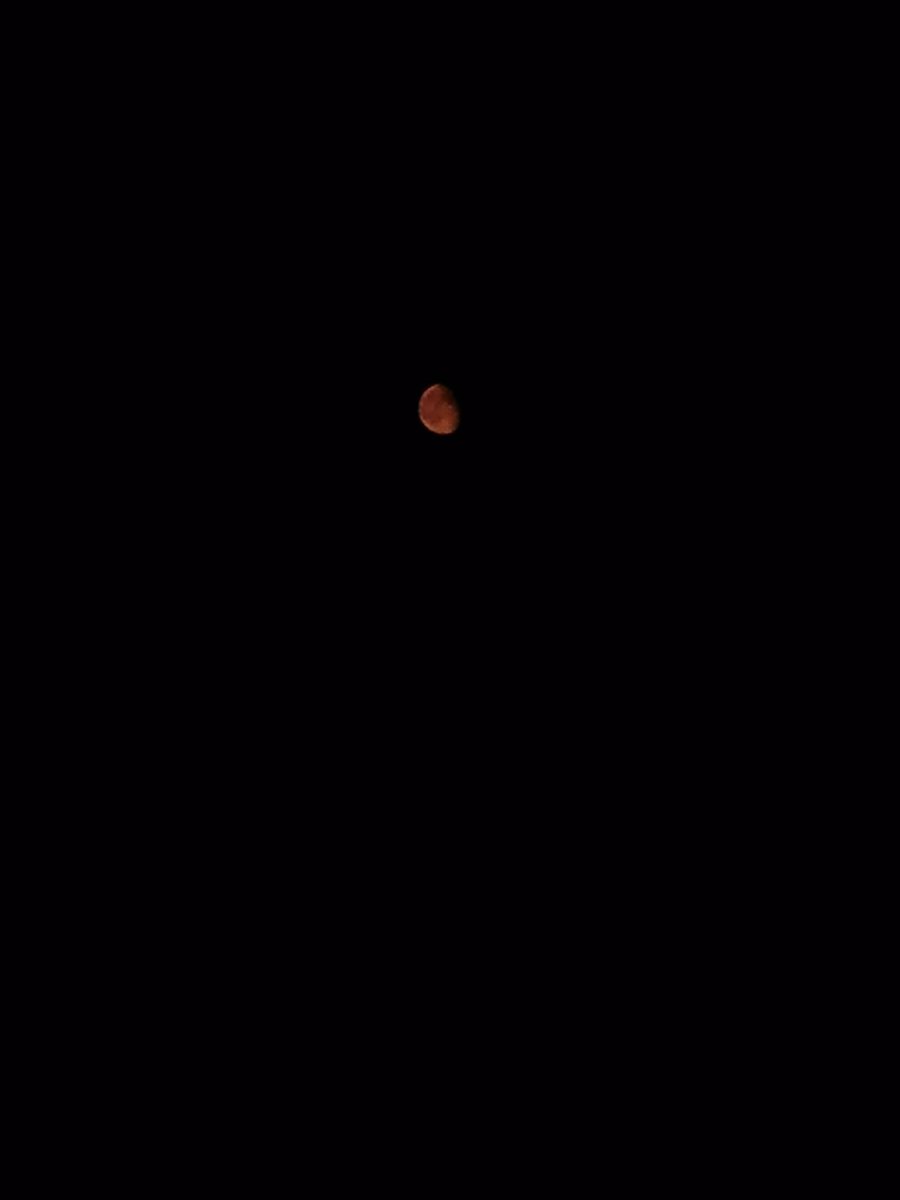 Chillimayoo's tweet image. Ahhhh moon in my city remain me about regulus black