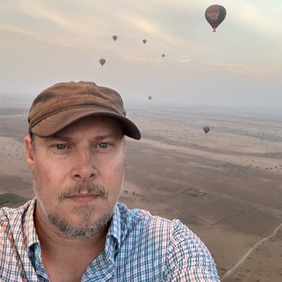 #NewProfilePic